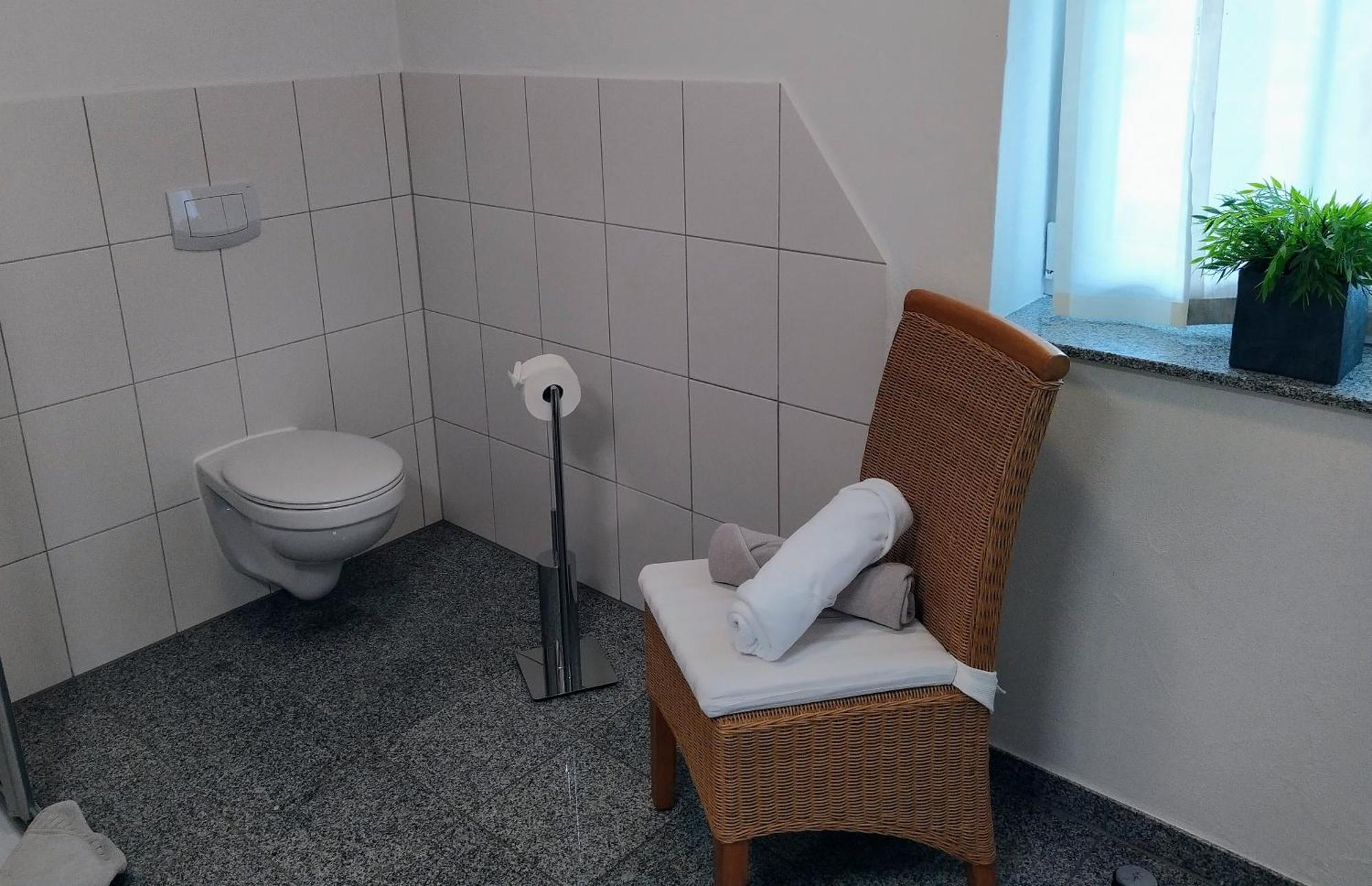 Entspannen Im Gruenen, Ferienwohnung Mit Eigenem Garten Keilberg エクステリア 写真